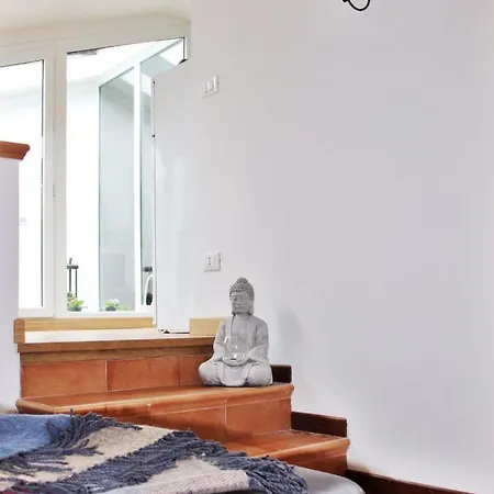 Realkasa Lovin House Apartmán Boloňa