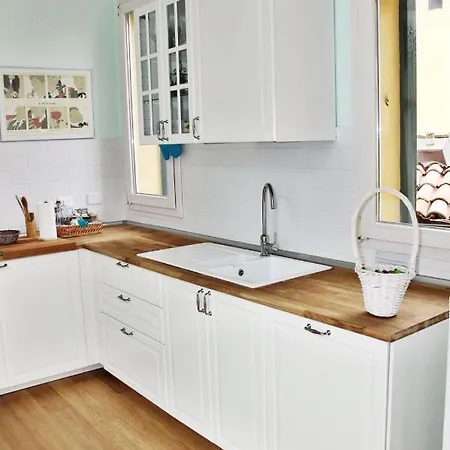 Апартаменты Realkasa Lovin House Болонья