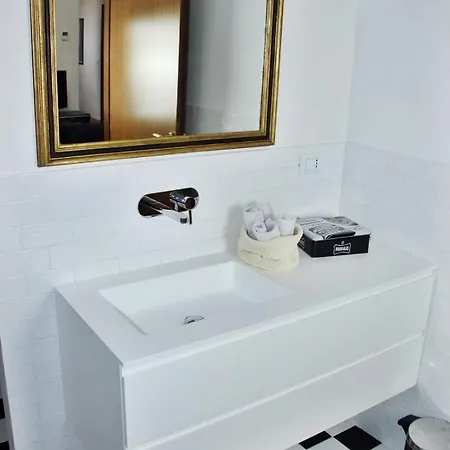 Апартаменты Realkasa Lovin House Болонья