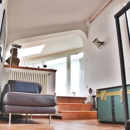 Realkasa Lovin House * Болонья