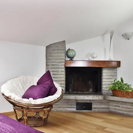 Апартаменты Realkasa Lovin House Болонья