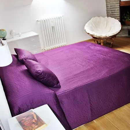 Realkasa Lovin House Апартаменты